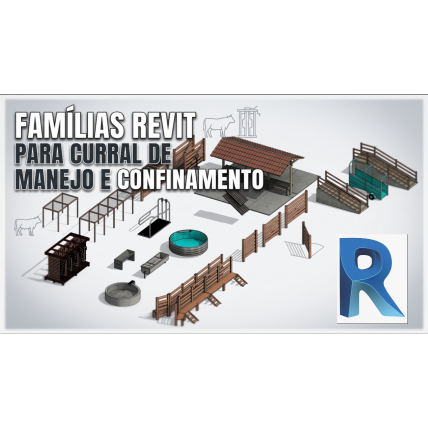 FAMILIAS REVIT CURRAL AGROPECUARIA